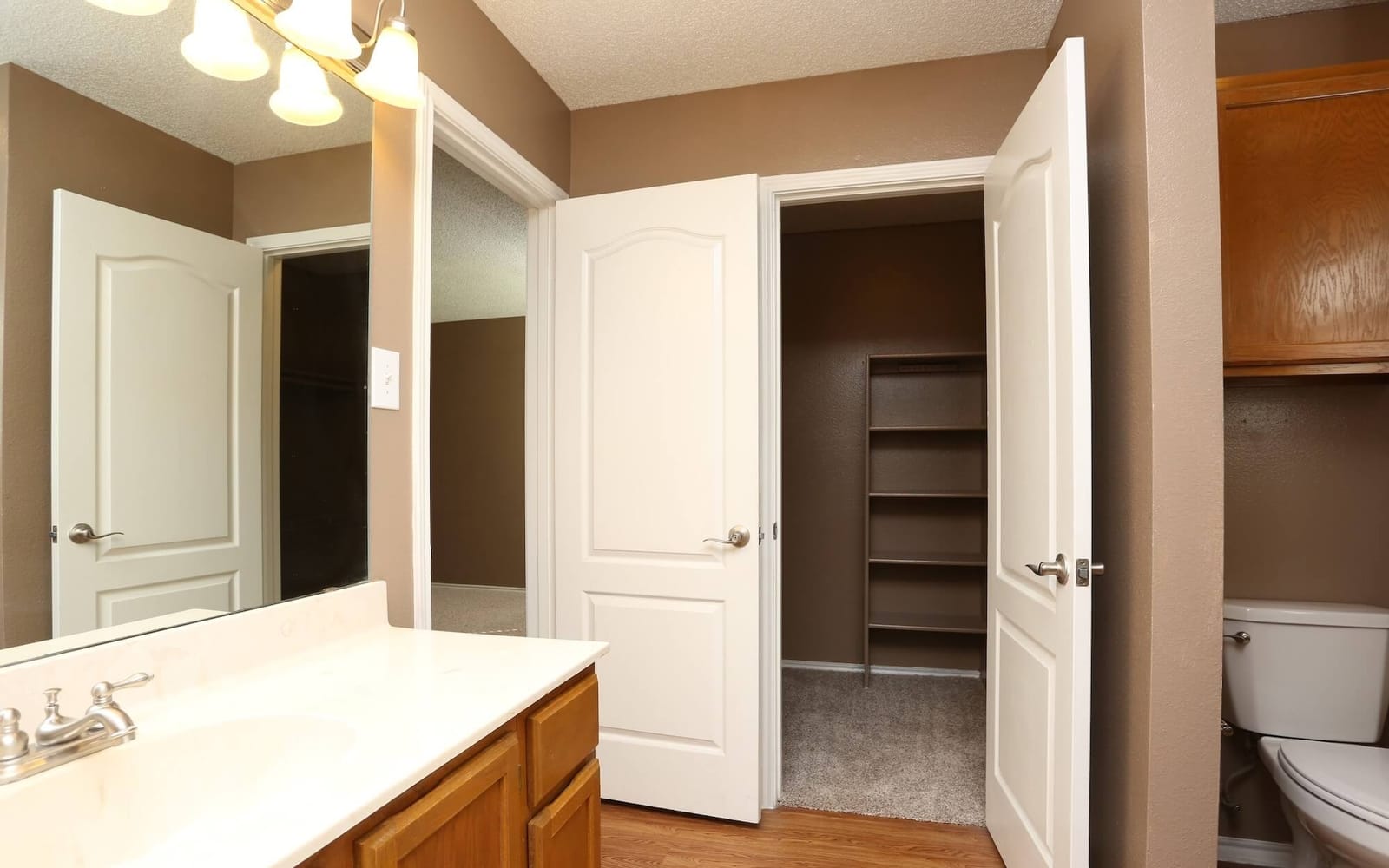 Amenities Country View Apartments Boerne, Texas